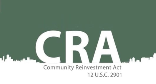 Click to play: Revisiting the Community Reinvestment Act